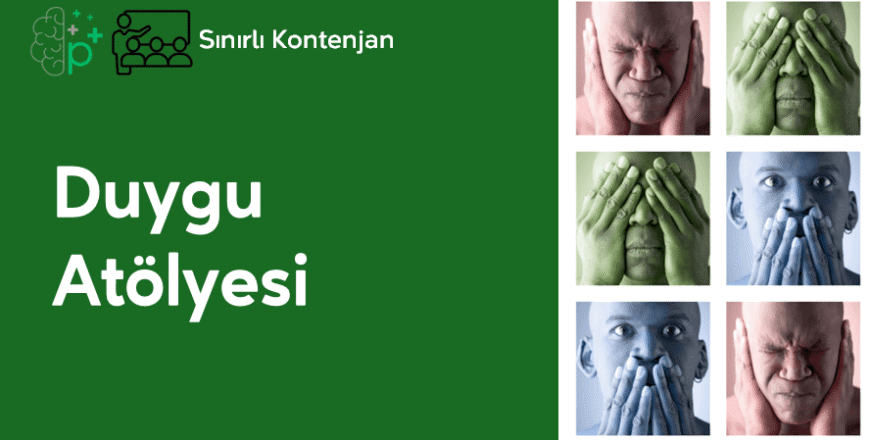 15- Duygu Atölyesi