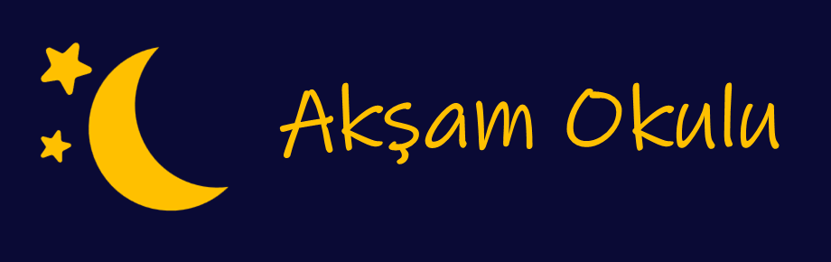 Akşam Okulu