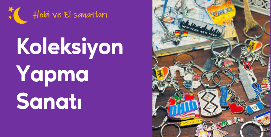 01.01.007. Koleksiyon Yapma Sanatı