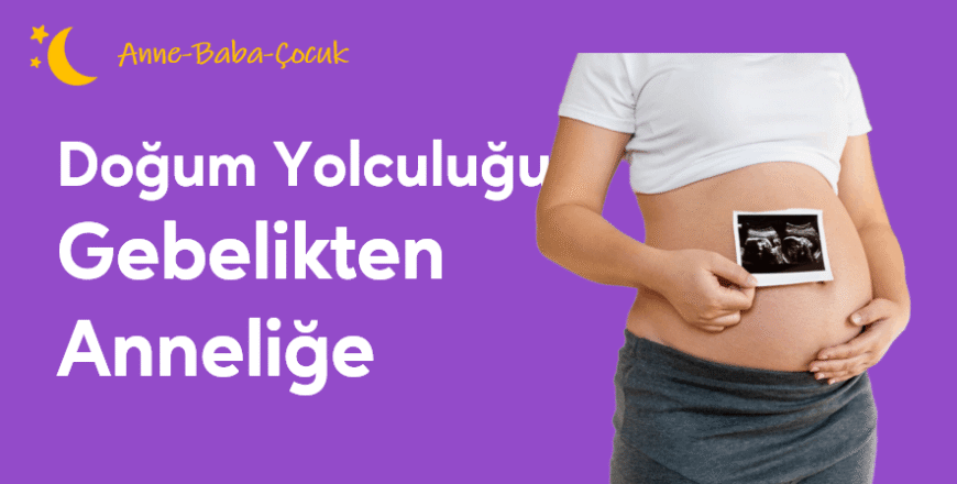 01.05.004.Gebelikten Anneliğe
