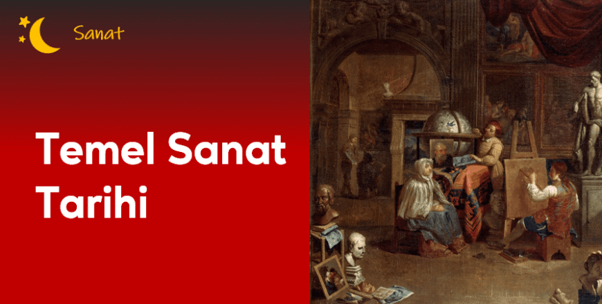 02.01.001. Temel Sanat Tarihi