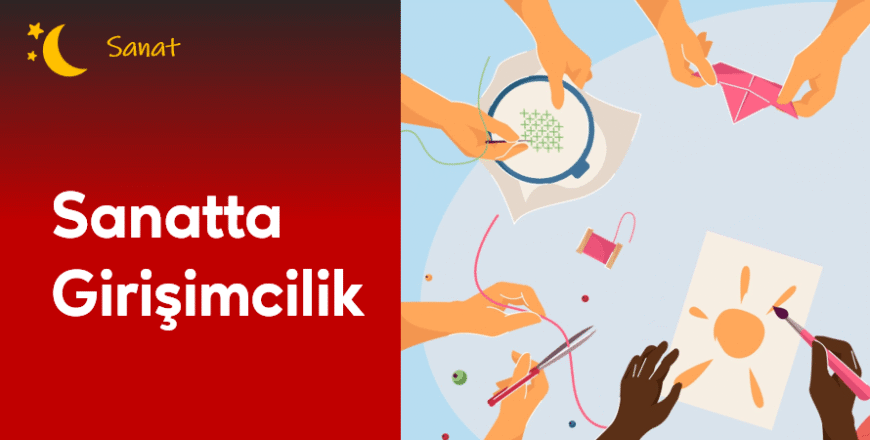 02.01.006. Sanatta Girişimcilik