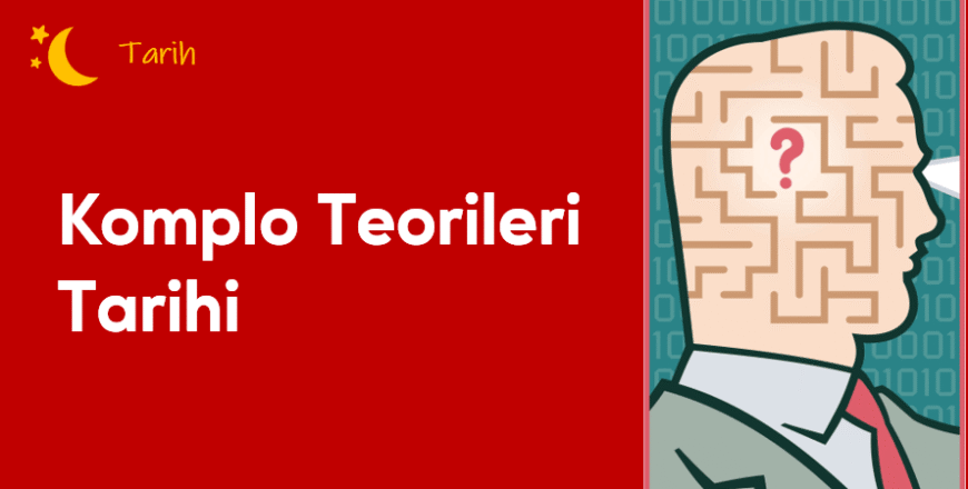 02.03.005. Komplo Teorileri Tarihi