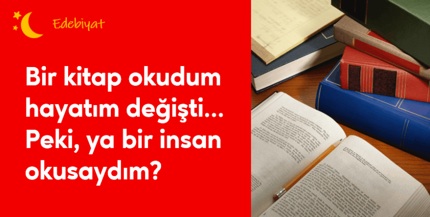 02.05.005. Bir Kitap Okudum Kayatım Değişti