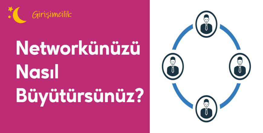 04.02.007. Networkünüzü Nasıl Büyütürsünüz