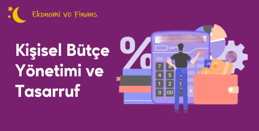 04.03.003. Kişisel Bütçe Yönetimi ve Tasarruf