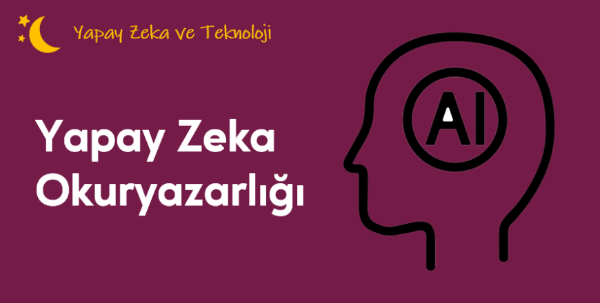 04.04.004. Yapay Zeka Okuryazarlığı