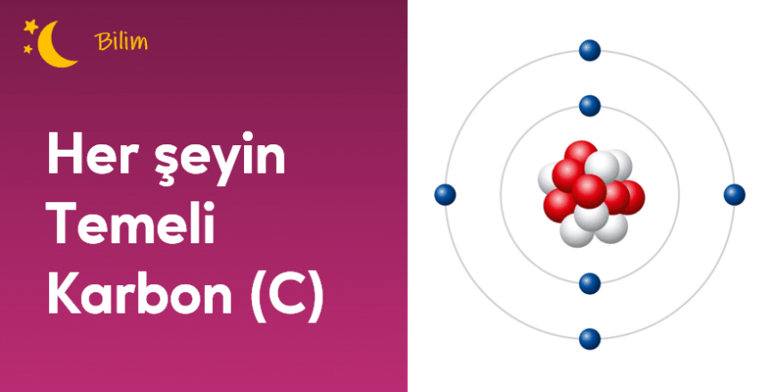 04.05.002. Herşeyin Temeli Karbon