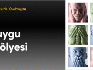 Duygu Atölyesi