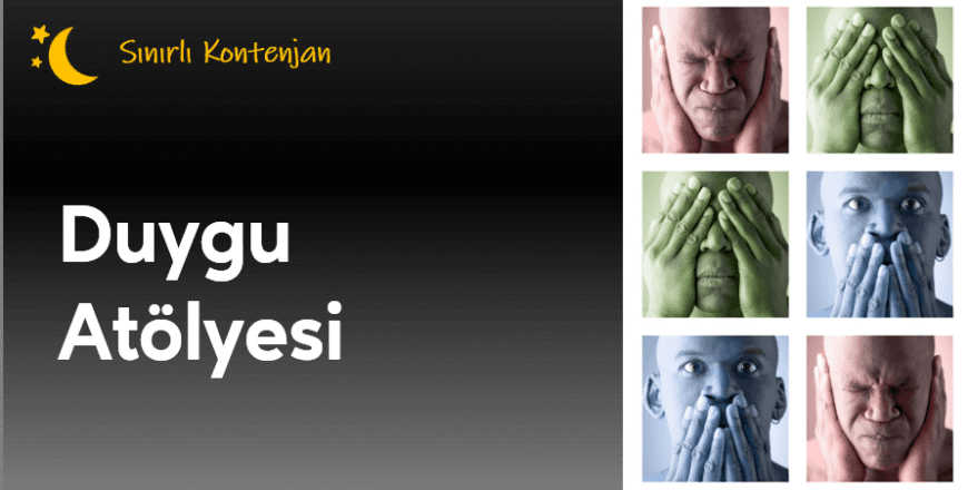 Duygu Atölyesi