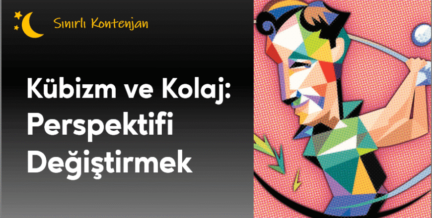 Kübizm ve Kolaj