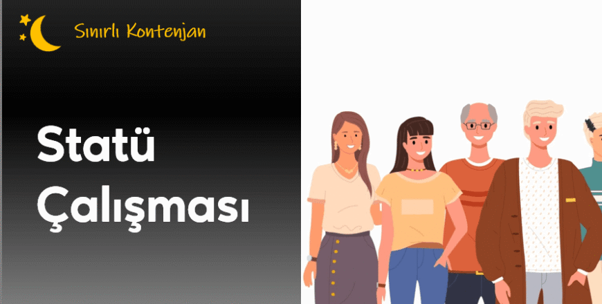 Statü Çalışması