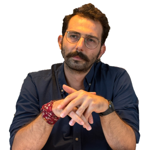 dr bekir asci portresi
