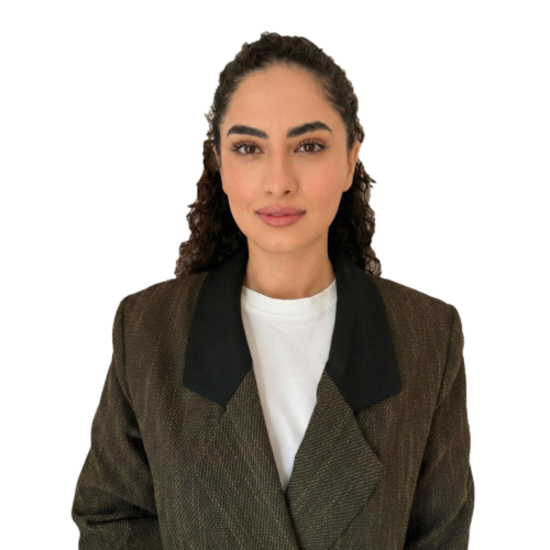 cemile ayyildiz tas portresi