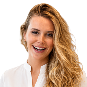 Dilara Duman Özcanlı — eğitmen portresi