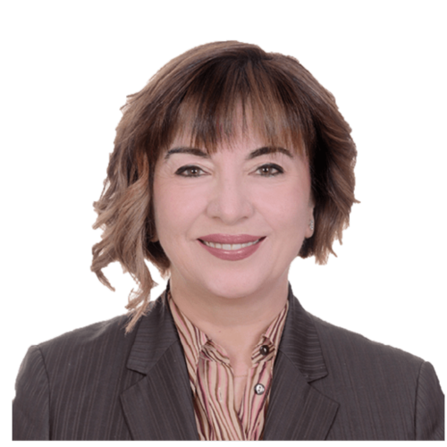 Dilek Yurdabak Manik, MA. — eğitmen portresi