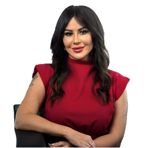 Eftalya Nur Öktem — eğitmen portresi