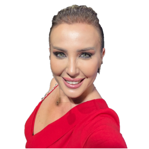 Gamze Şarlaklar — eğitmen portresi