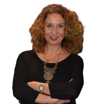 Gülben Aykaç — eğitmen portresi