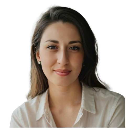 hatice cinar portresi