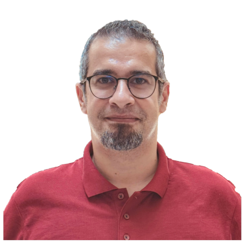 Kıvanç Koca, MA. — eğitmen portresi