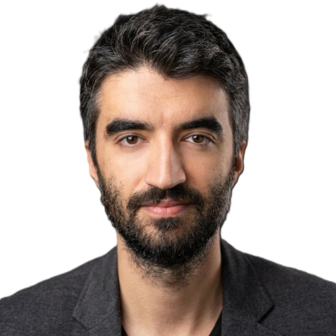 Doç.Dr. M.Erdem İsenkul — eğitmen portresi