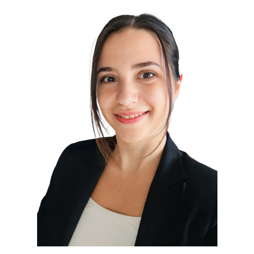melike patir portresi