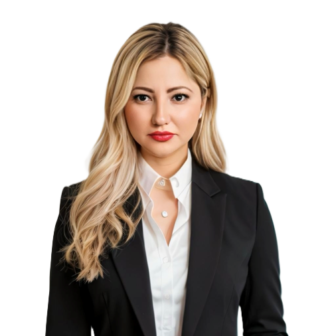 Meltem Karagöz Akhisar — eğitmen portresi