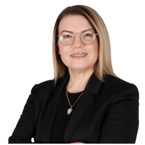 Özlem Tüysüz — eğitmen portresi