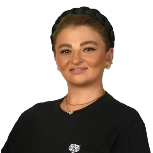sevda zeynalova portresi
