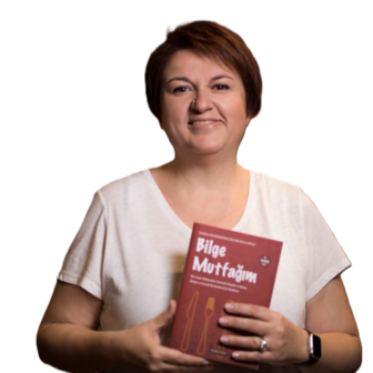 Tuğba Bayburtluoğlu — eğitmen portresi