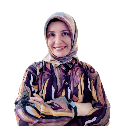 Dr. Zehra Yeni — eğitmen portresi